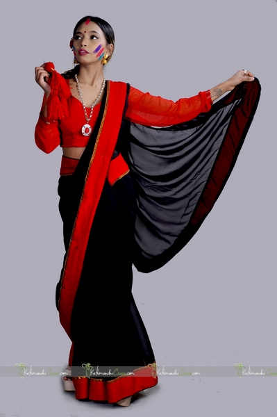 Aakriti Sundas – Gallery 1